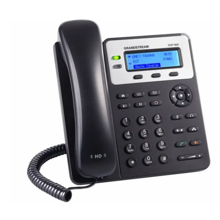 Стационарен телефон Grandstream GXP1625