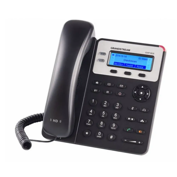 Стационарен телефон Grandstream GXP1625