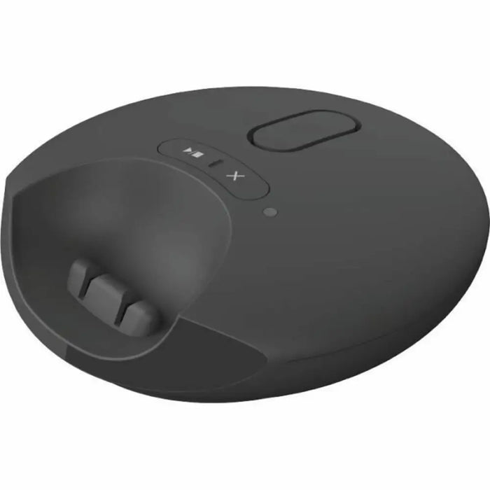 Стационарен телефон Logicom DECT ILOA 155T SOLO Черен