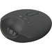 Стационарен телефон Logicom DECT ILOA 155T SOLO Черен
