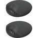Стационарен телефон Logicom DECT ILOA 250 DUO Черен