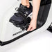 Стационарен велосипед Horizon Fitness Comfort 8.1
