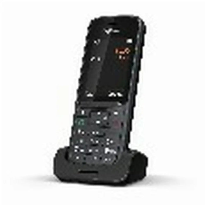 Стационарен телефон Gigaset S30852-H2975-R102 Антрацит