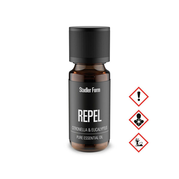 Етерично масло Stadler Form Repel, 10ml