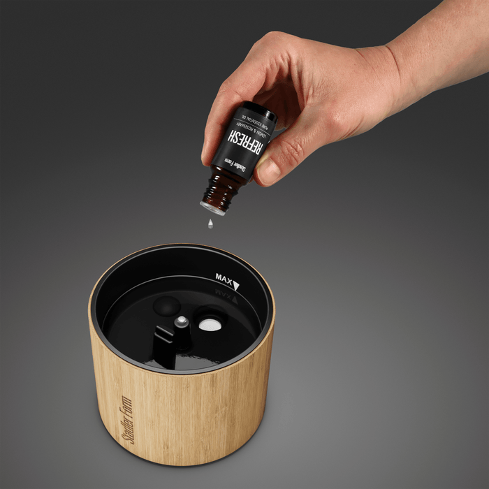 Етерично масло Stadler Form Refresh, 10ml