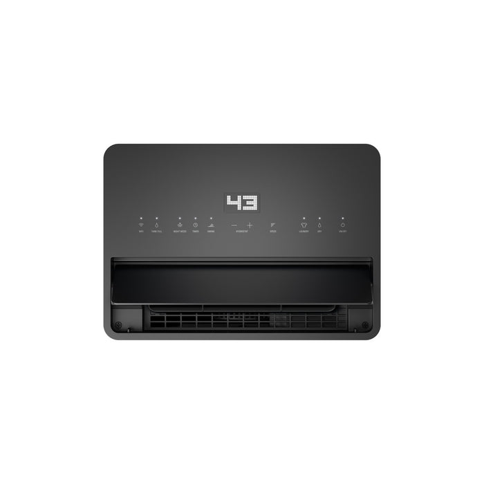 Обезвлажнител Lukas, WiFi, 260W