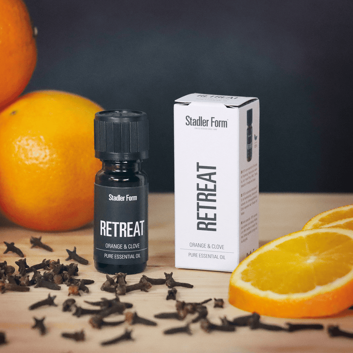 Етерично масло Stadler Form Retreat, 10ml