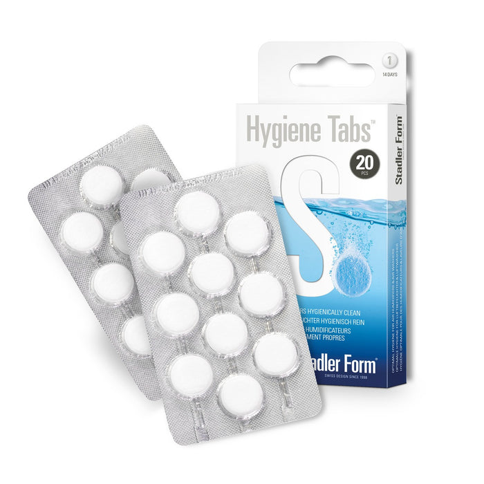 Таблетки за хигиенизиране Durgol® (20 бр.)