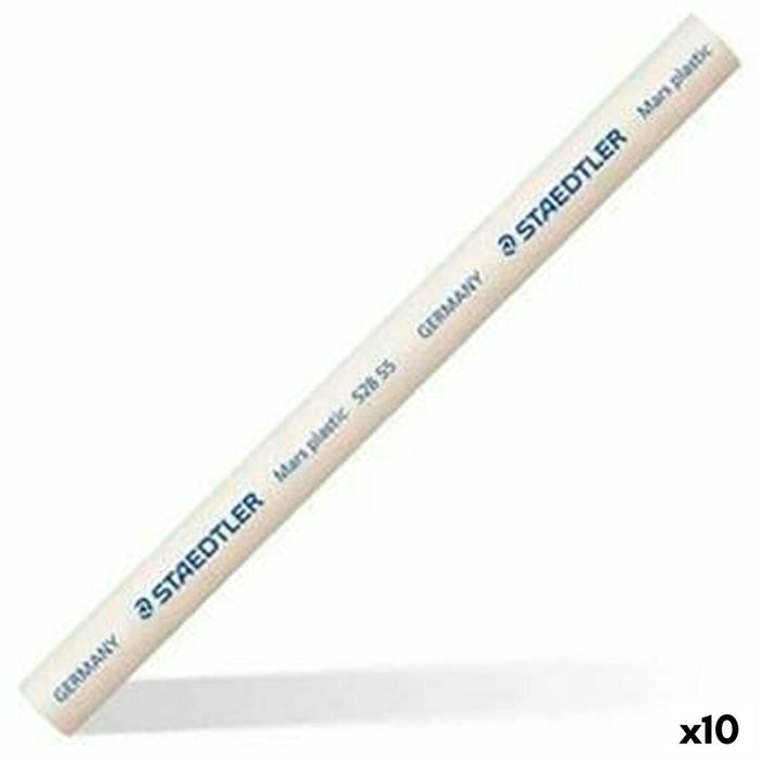 Гума Staedtler Mars Plastic Замяна (10 броя)