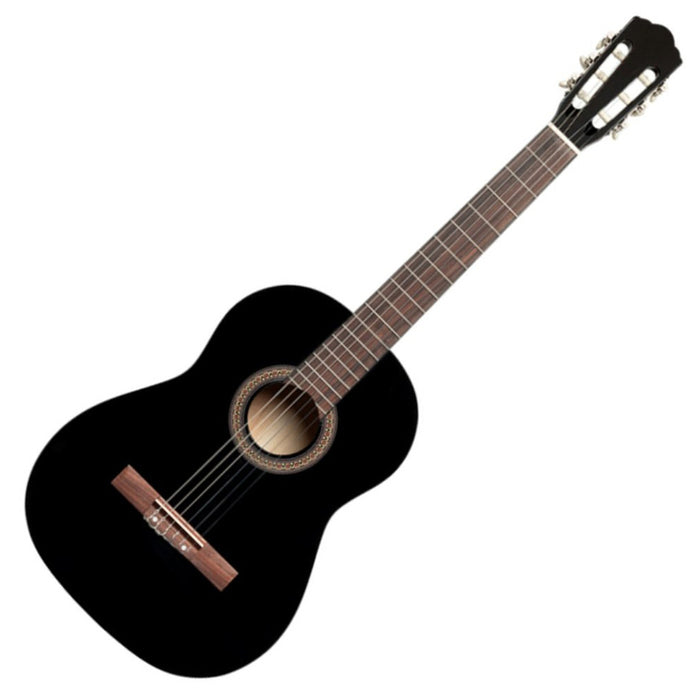 КЛАСИЧЕСКА КИТАРА STAGG SCL50-BLK