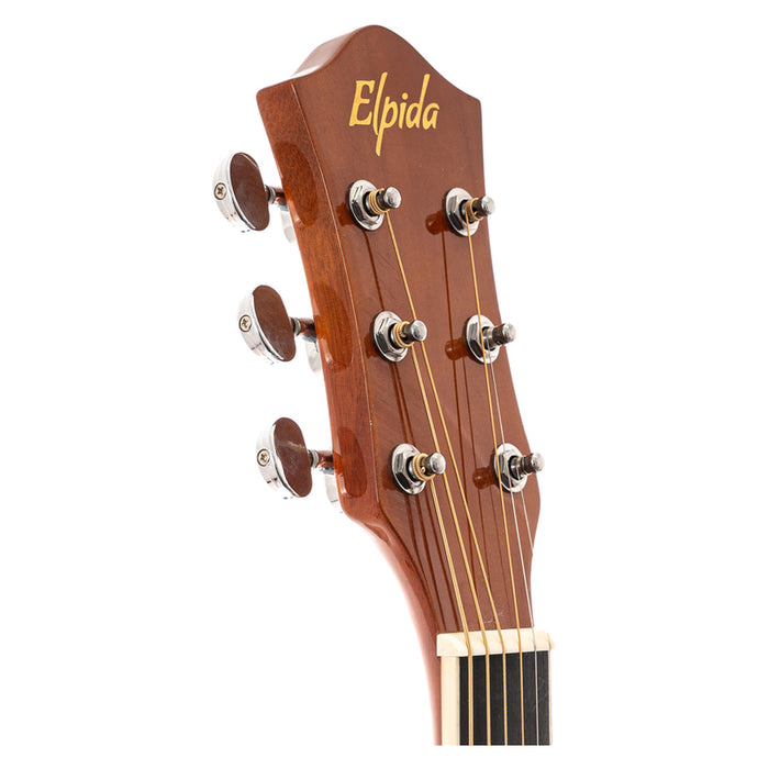 АКУСТИЧНА КИТАРА ELPIDA E411N NATURAL