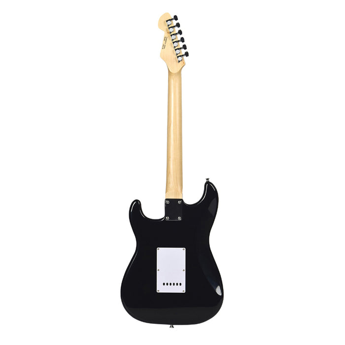 ЕЛЕКТРИЧЕСКА КИТАРА EG1-R BLACK