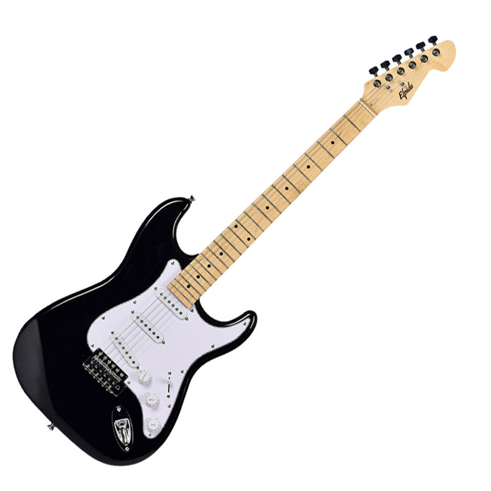 ЕЛЕКТРИЧЕСКА КИТАРА EG1-R BLACK