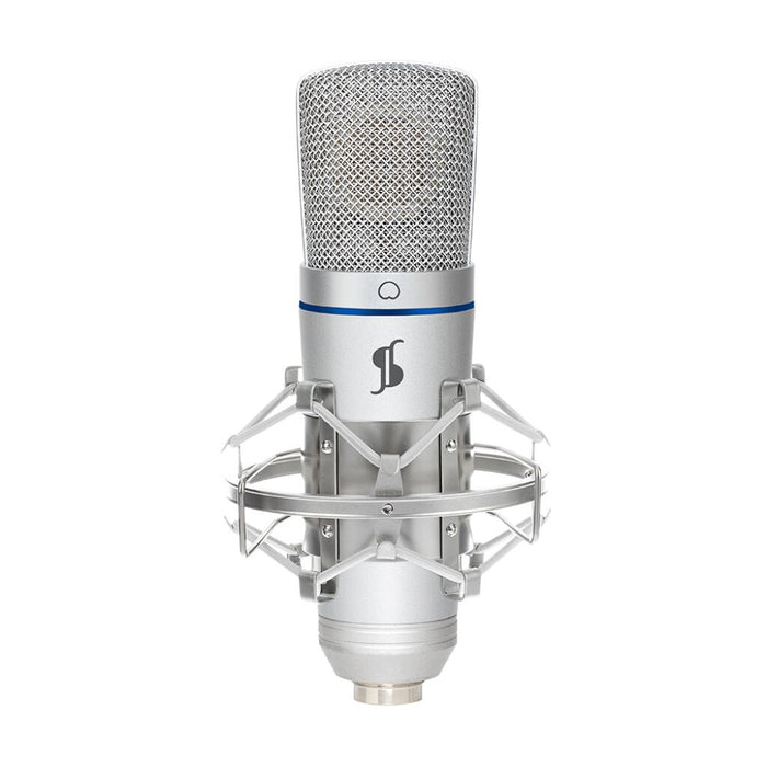 STAGG SUM50 - Микрофон Studyjny Usb
