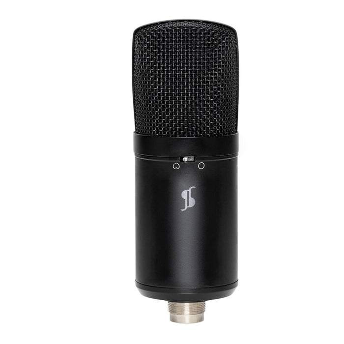 STAGG SUM60D - Микрофон Pojemnościowy Usb