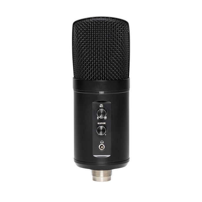 STAGG SUM60D - Микрофон Pojemnościowy Usb