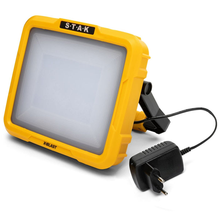 LED spotlight Stak 30 W 6500 K 2400 Lm