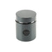 СТЪКЛЕН БУРКАН 550 ML ГРАФИТ MUHLER