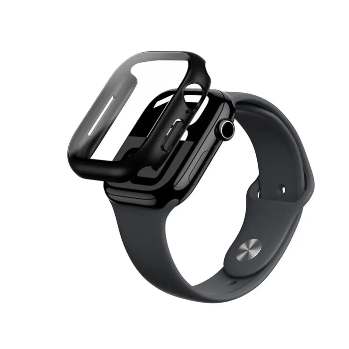 Стъклен калъф AmazingThing Radix за Apple Watch 46 мм –