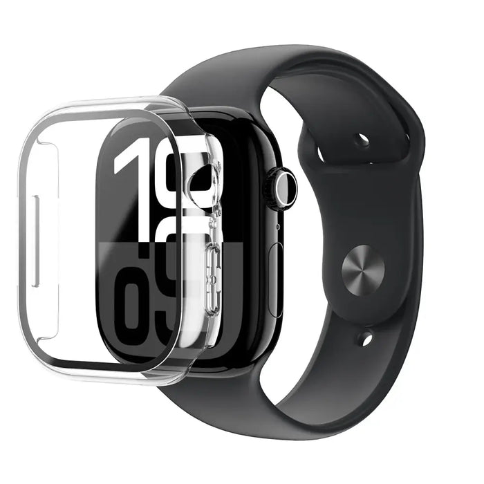 Стъклен калъф AmazingThing Radix за Apple Watch 46 мм