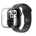 Стъклен калъф AmazingThing Radix за Apple Watch 46 мм