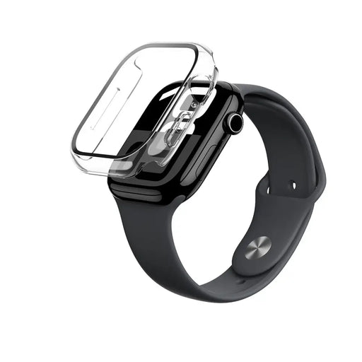 Стъклен калъф AmazingThing Radix за Apple Watch 46 мм