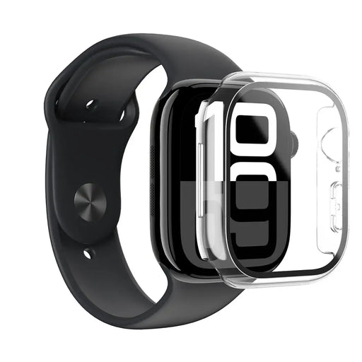 Стъклен калъф AmazingThing Radix за Apple Watch 46 мм