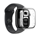 Стъклен калъф AmazingThing Radix за Apple Watch 46 мм