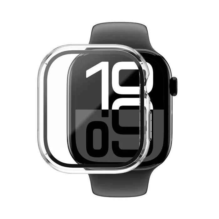 Стъклен калъф AmazingThing Radix за Apple Watch 46 мм