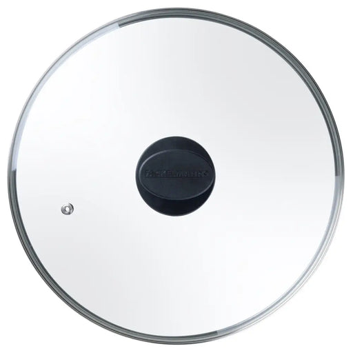 СТЪКЛЕН КАПАК 28CM FACKELMANN