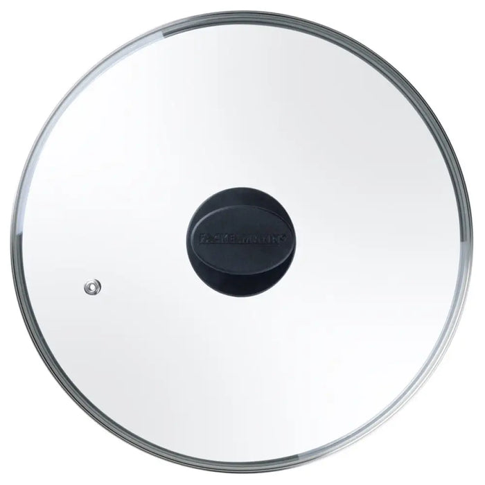 СТЪКЛЕН КАПАК 28CM FACKELMANN