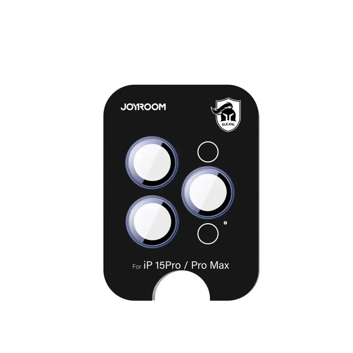 Стъклен протектор Joyroom JR-MFY0253 за лещи iPhone 15