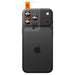 Стъклен протектор Spigen Optik Pro Camera Lens за iPhone 16