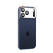 Стъклен протектор Spigen Optik Pro XL за камера за iPhone
