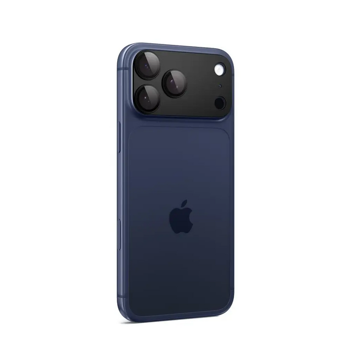Стъклен протектор Spigen Optik Pro XL за камера за iPhone