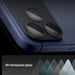 Стъклен протектор Spigen Optik Pro XL за камера за iPhone
