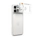 Стъклен протектор Spigen Optik Pro XL за камера за iPhone