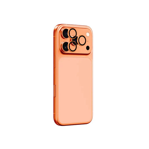 Стъклен протектор за iPhone 17 с добавена реалност сапфирен