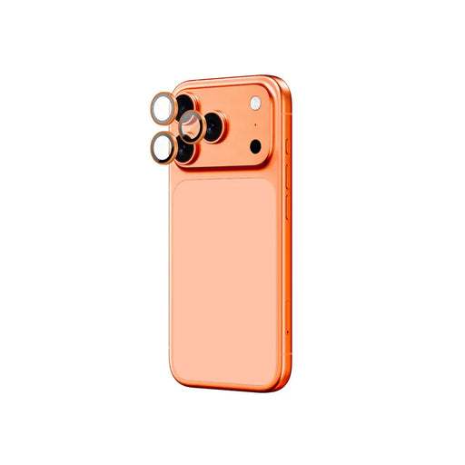 Стъклен протектор за iPhone 17 с добавена реалност сапфирен