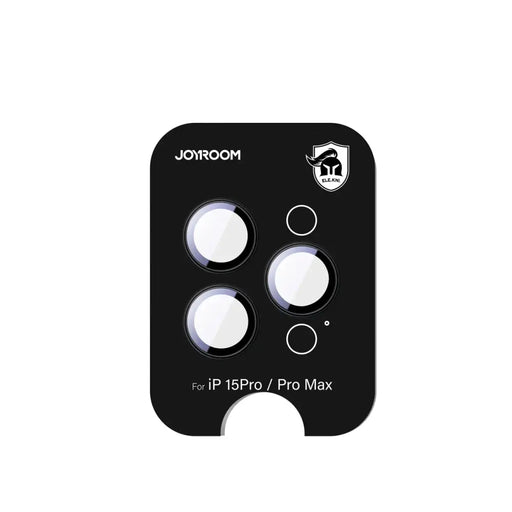 Стъклен протектор Joyroom JR-MFY0244 за лещи iPhone 15