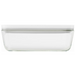 Стъклен съд за съхранение Zwilling FRESH & SAVE 2.85 литра
