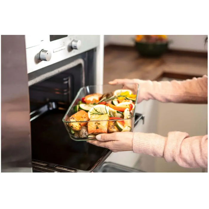 Стъклен съд за съхранение Zwilling FRESH & SAVE 2.85 литра