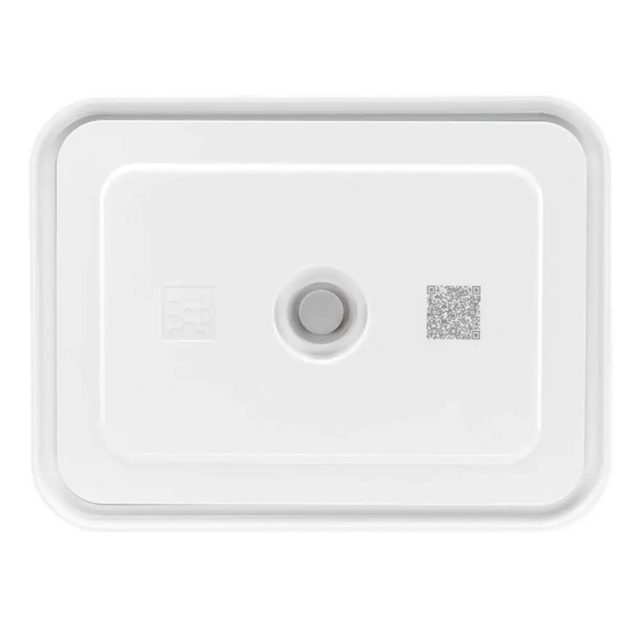 Стъклен съд за съхранение Zwilling FRESH & SAVE 2.85 литра