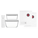 Стъклен стартов комплект Zwilling Fresh & Save