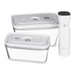 Стъклен стартов комплект Zwilling Fresh & Save