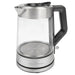 Стъклена електрическа кана Proficook PC-WKS 1190 G