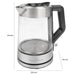Стъклена електрическа кана Proficook PC-WKS 1190 G