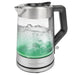 Стъклена електрическа кана Proficook PC-WKS 1190 G