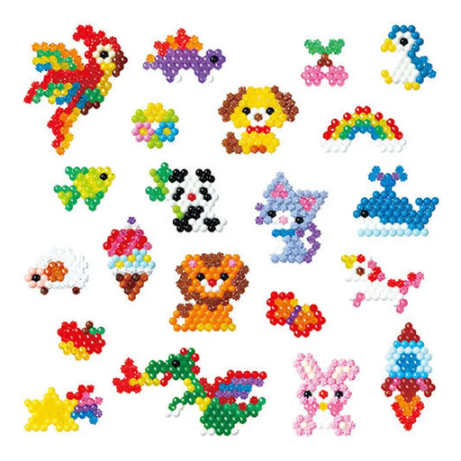 Стъклени мъниста Aquabeads Star Beads