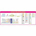Стъклени мъниста Aquabeads The Disney Princess Tiara 870